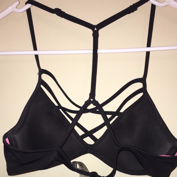 Swimsuit Top - Picture 2 of 2